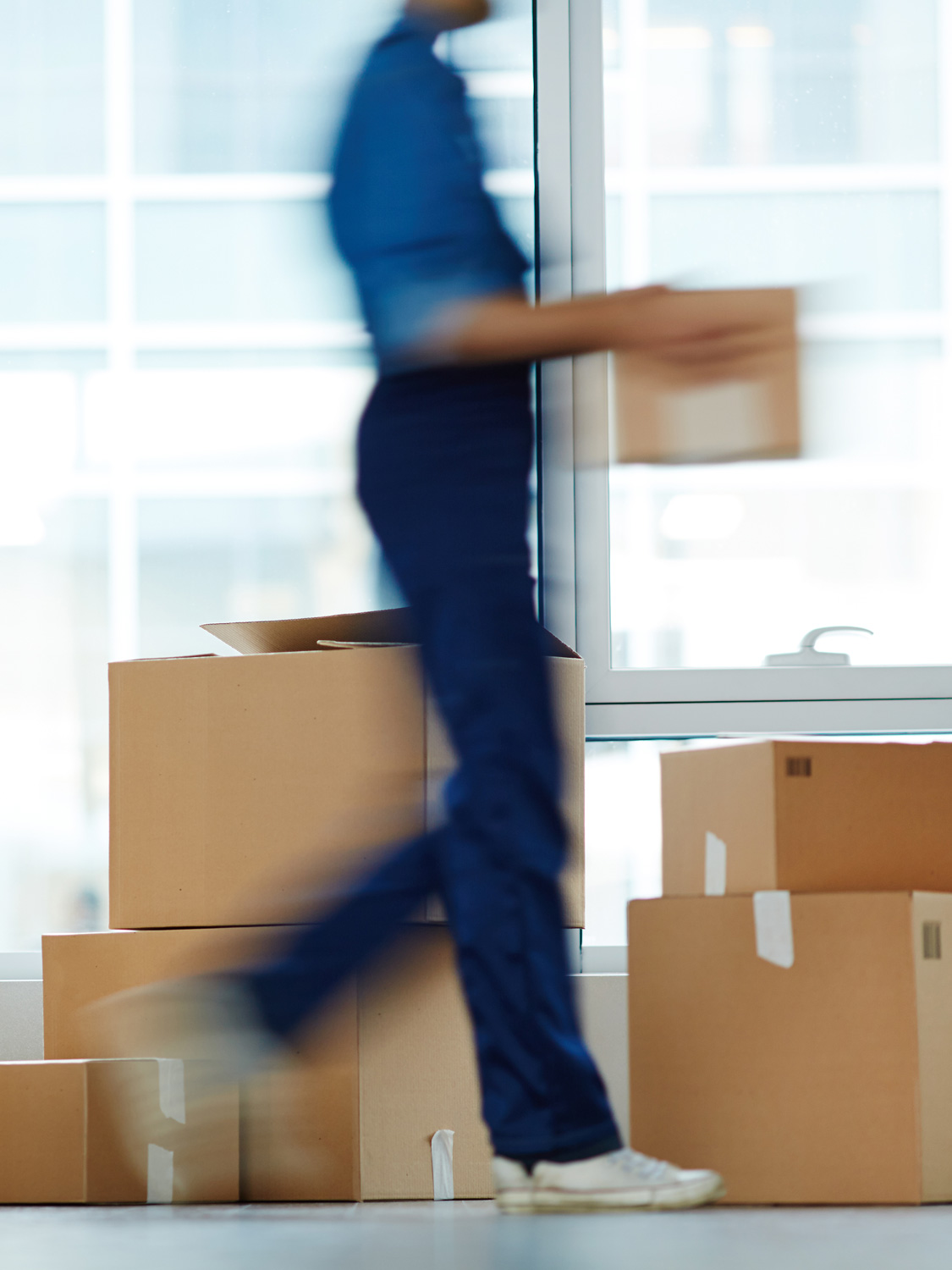 DPN Accueil Déménagement